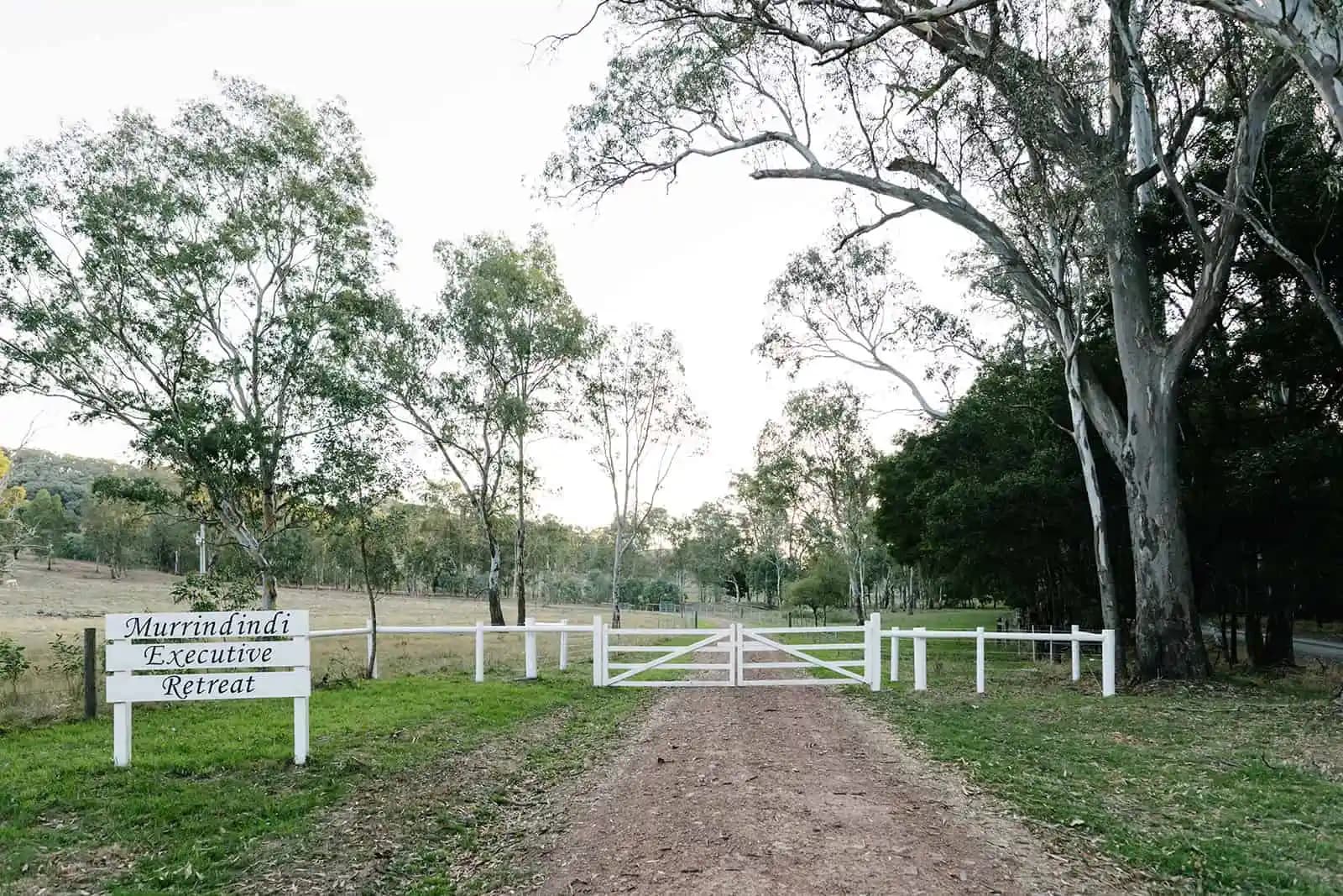 Highlights photo of Tree Trails Hotel Murrindindi near Yea, Victoria