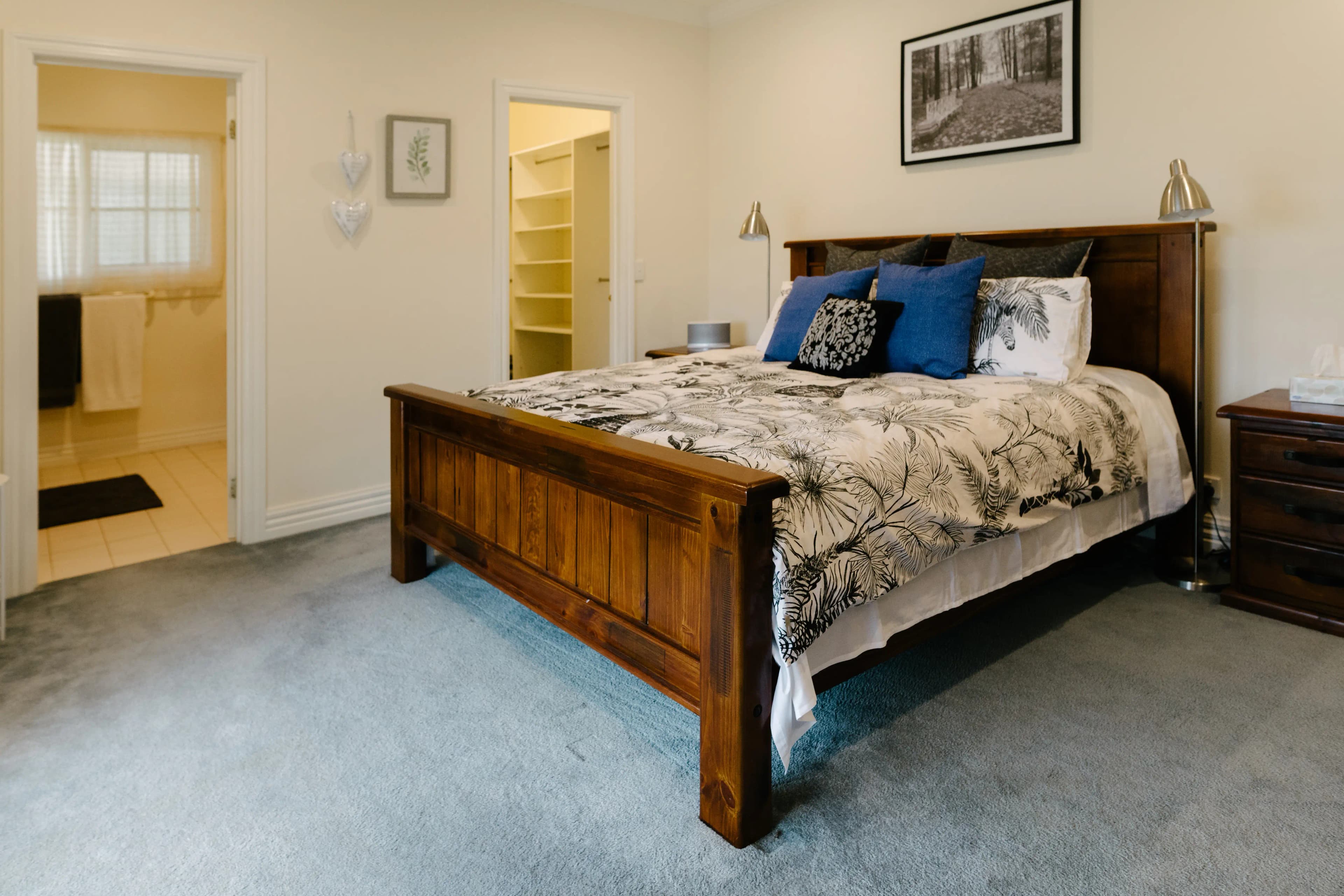 Highlights photo of Tree Trails Hotel Murrindindi near Yea, Victoria