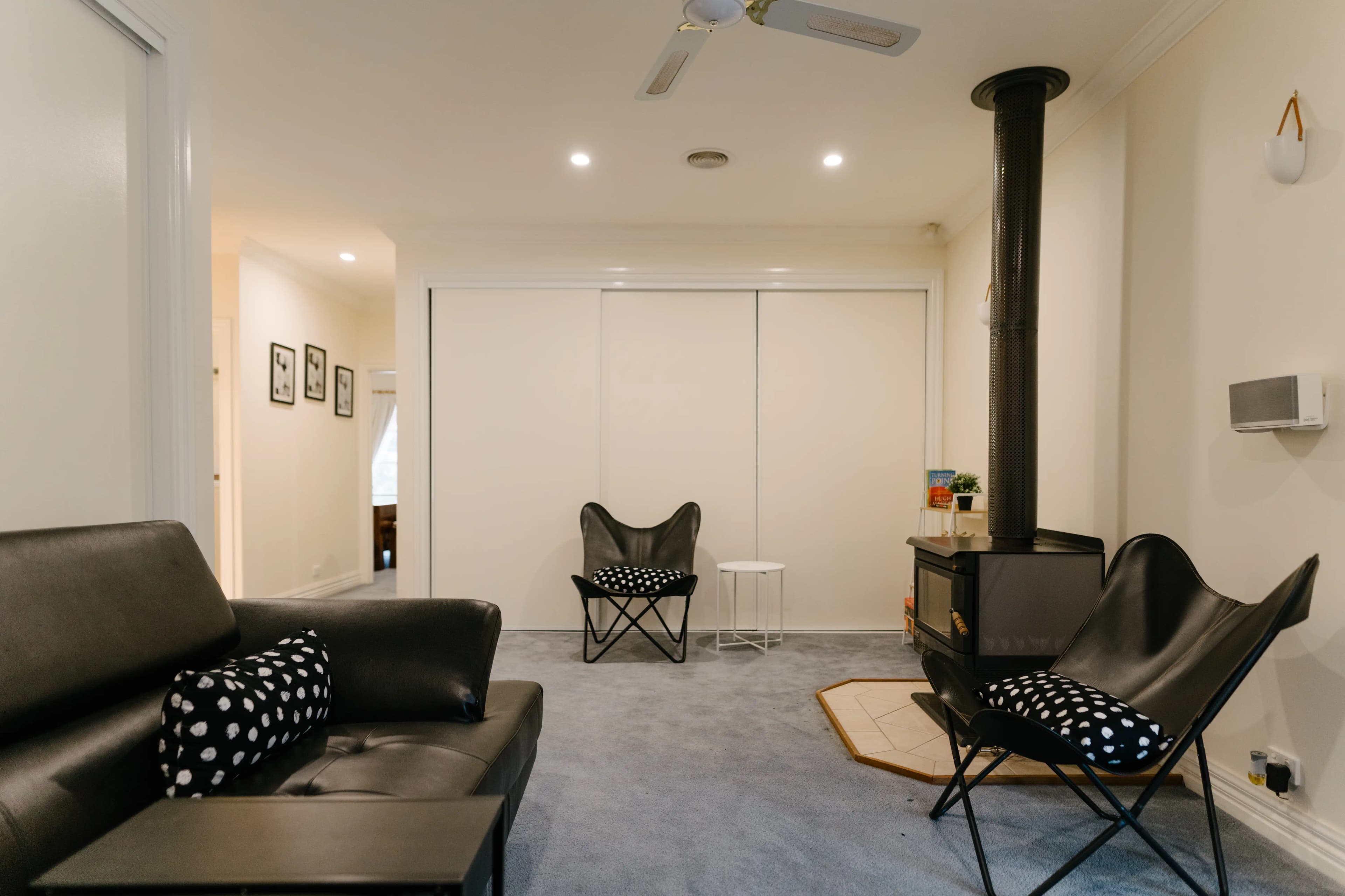 Highlights photo of Tree Trails Hotel Murrindindi near Yea, Victoria