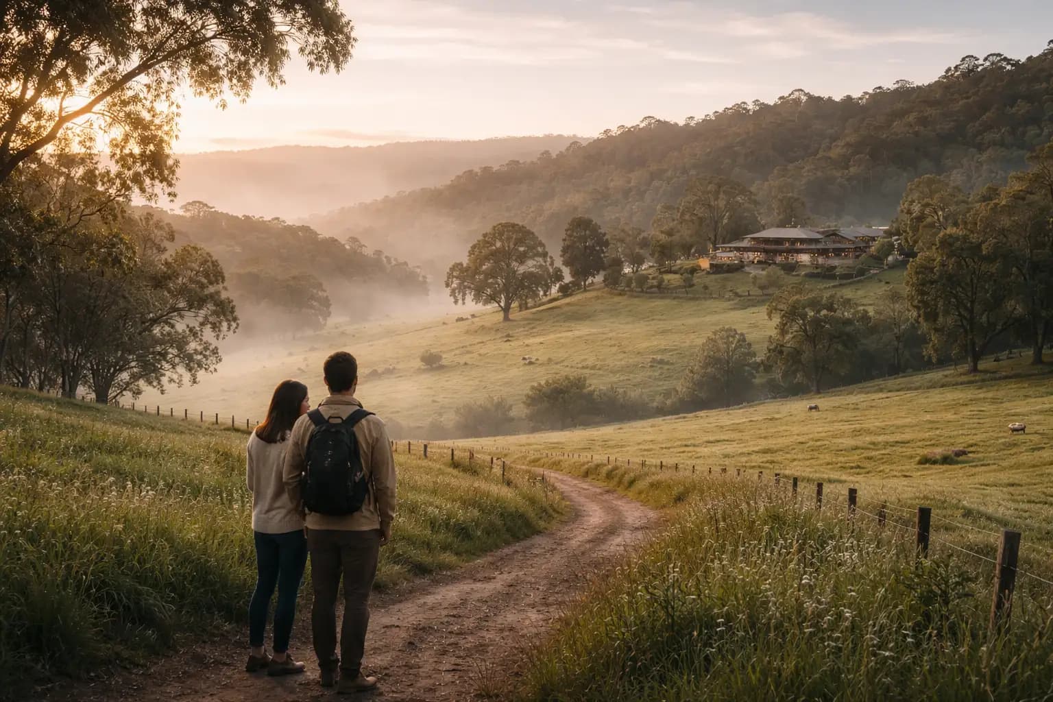 Best Luxury Retreat in Victoria: Why Yea is the Perfect Escape