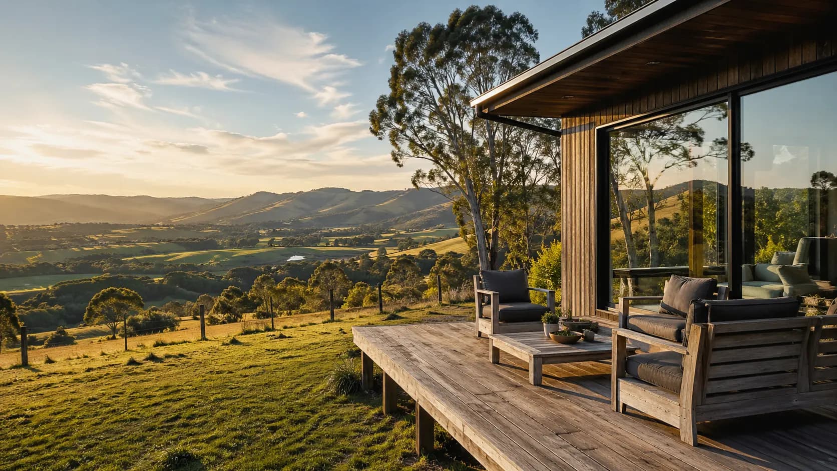 Private Retreat vs Hotel: Why Choose a Private Retreat in Yea, Victoria?